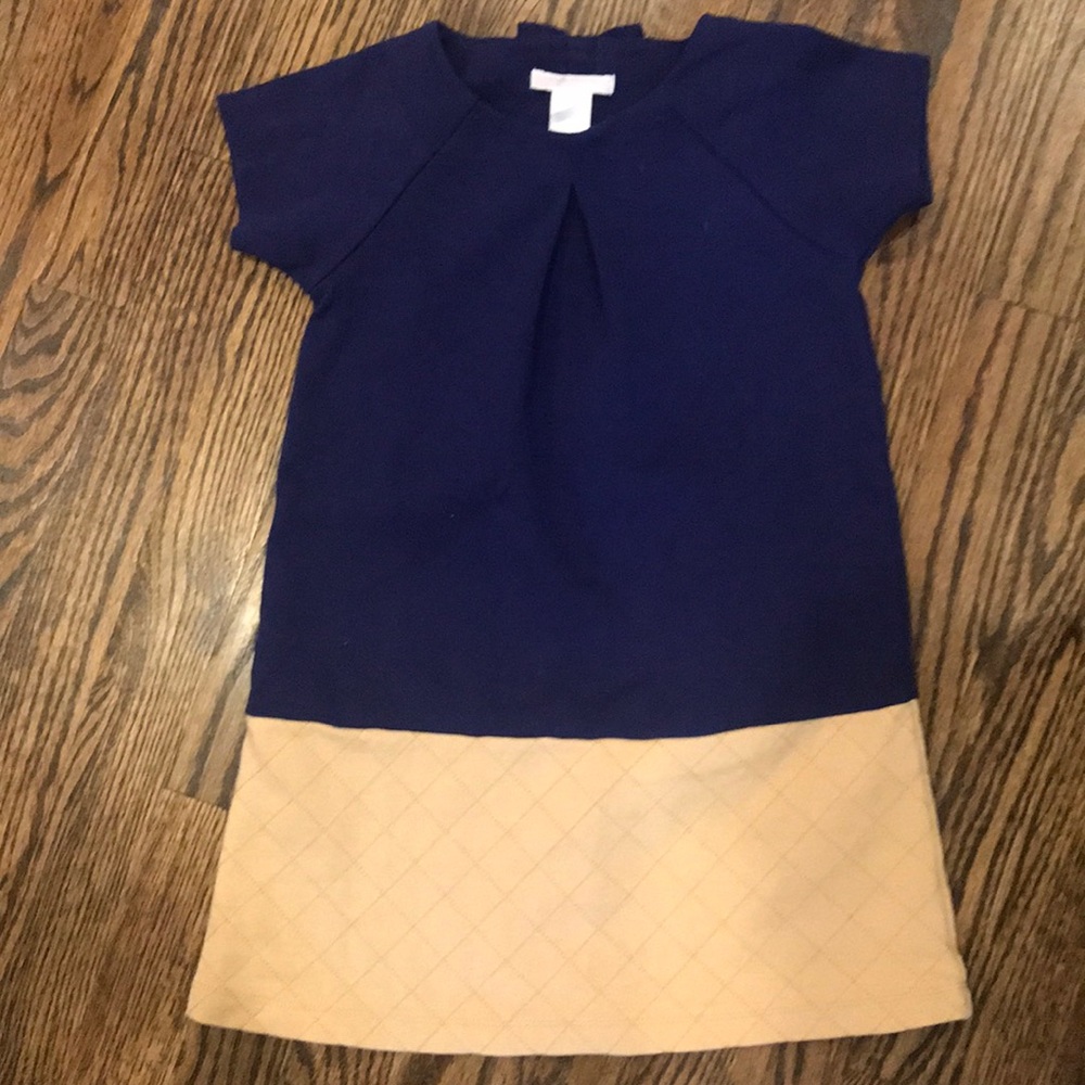 Janie and Jack Dress